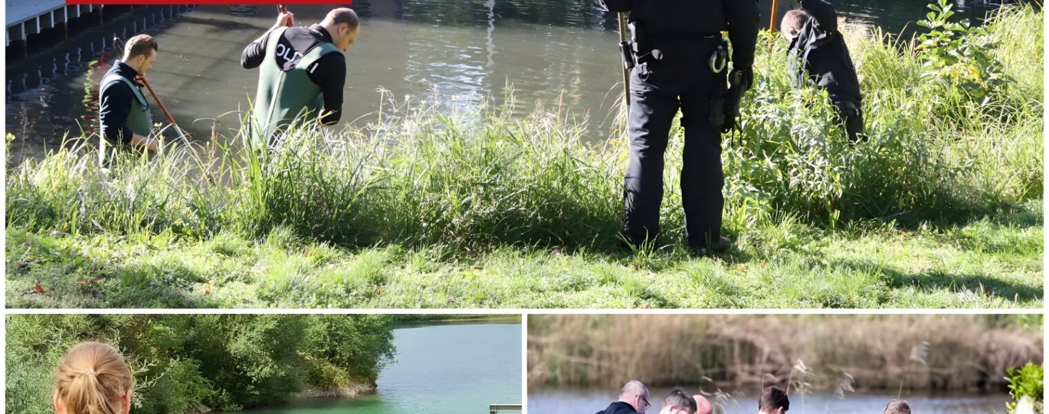 🚨 DRAMATISCHER VERMISSTENFALL IN REGENSBURG: 60-jährige Frau Spurlos Verschwunden – Polizei Befürchtet Akute Orientierungslosigkeit