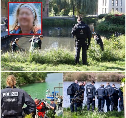 🚨 DRAMATISCHER VERMISSTENFALL IN REGENSBURG: 60-jährige Frau Spurlos Verschwunden – Polizei Befürchtet Akute Orientierungslosigkeit