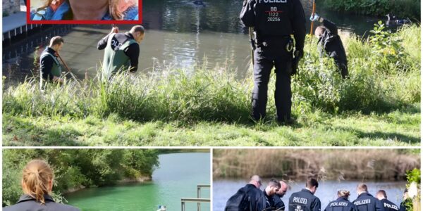 🚨 DRAMATISCHER VERMISSTENFALL IN REGENSBURG: 60-jährige Frau Spurlos Verschwunden – Polizei Befürchtet Akute Orientierungslosigkeit