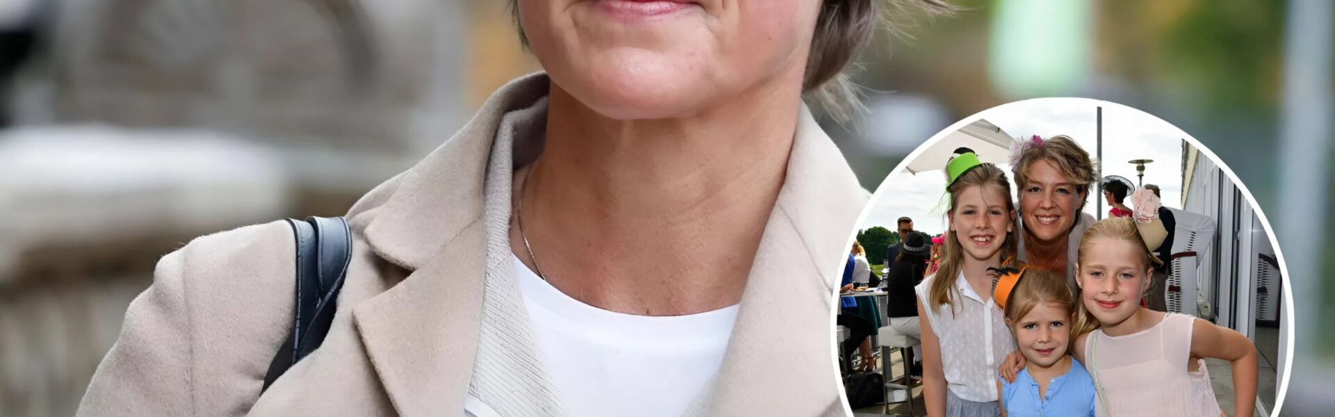 Spektakuläre Wendung im Block-Prozess: Haupttäter David Barkay belastet Christina Block schwer