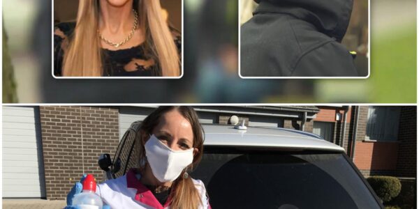 Thuisverpleegster uit Houthulst opgepakt voor grootschalige zorgfraude: “Iedereen wist dit al jaren – eindelijk komt de waarheid boven water”