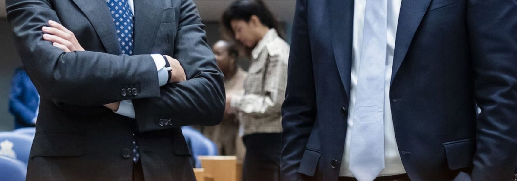 Steeds meer kritiek op D66 en CDA: “Onze stem doet er blijkbaar niet toe!”