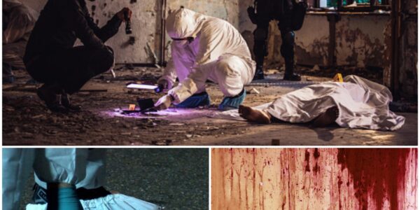 Dodelijke vechtpartij in verlaten loods Hamburg: angstaanjagende bekentenis van verdachte doet recherche huiveren