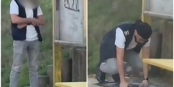 Buschauffeur van De Lijn stapt uit om te bidden: opmerkelijk incident leidt tot schorsing en debat over religieuze vrijheid