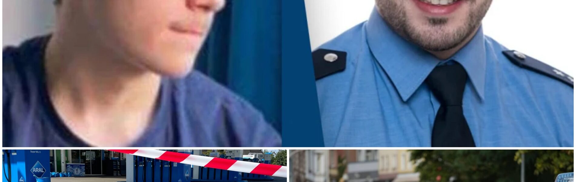 Polizist brutal ermordet – Täter gesteht Mordlust! Schock, Trauer und unendliche Fragen bleiben zurück.