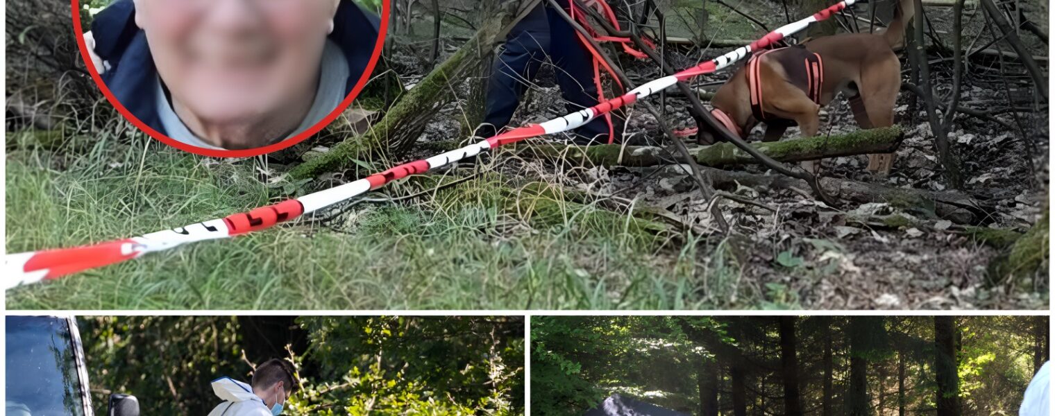 DRINGENDE FAHNDUNG: 62-Jähriger aus Seevetal Spurlos Verschwunden – Akute Medizinische Gefahr Befürchtet