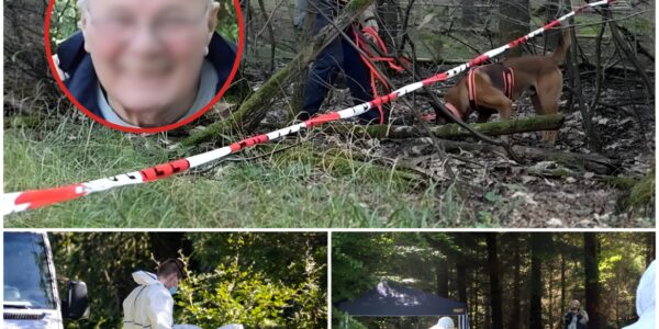 DRINGENDE FAHNDUNG: 62-Jähriger aus Seevetal Spurlos Verschwunden – Akute Medizinische Gefahr Befürchtet