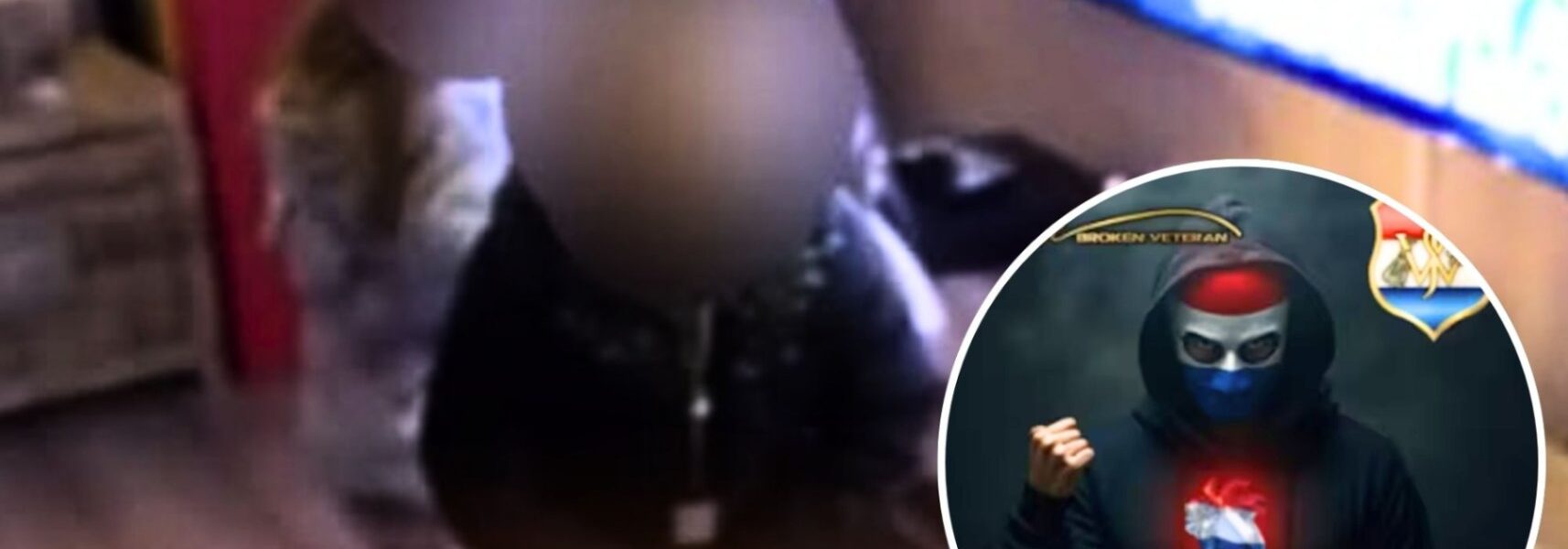 Meningen verdeeld: Video gaat viraal van moeder die haar kinderen laat dansen op anti-azc-lied