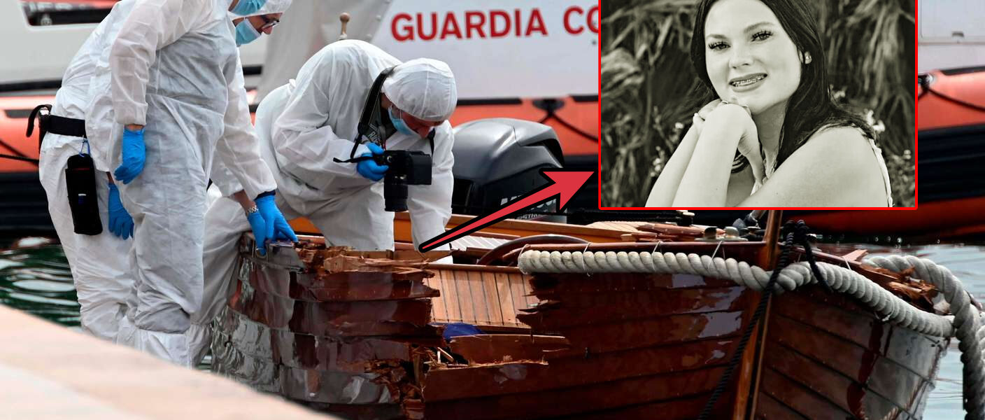 Teenagerin tot auf Kreuzfahrtschiff unter Bett gefunden – grausame Mordserie; Halbbruder unter Verdacht