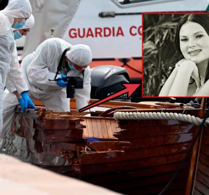 Teenagerin tot auf Kreuzfahrtschiff unter Bett gefunden – grausame Mordserie; Halbbruder unter Verdacht