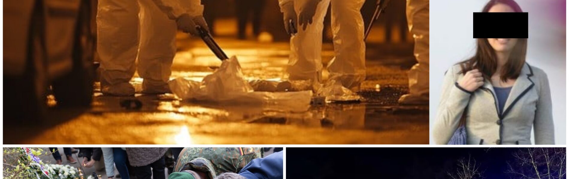 Doppeltragödie erschuttert Beelitz: Lehrerin stirbt bei Hausbrand – Schuler trauern, während Polizei fieberhaft ermittelt