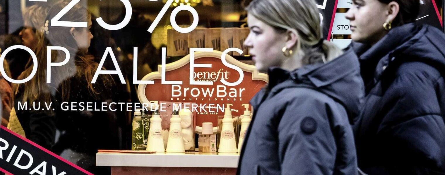 ONDERZOEK CONSUMENTENBOND: ‘VALSE KORTINGEN OVERSTROMEN BLACK FRIDAY’ – Vele Aanbiedingen Blijken Misleidend