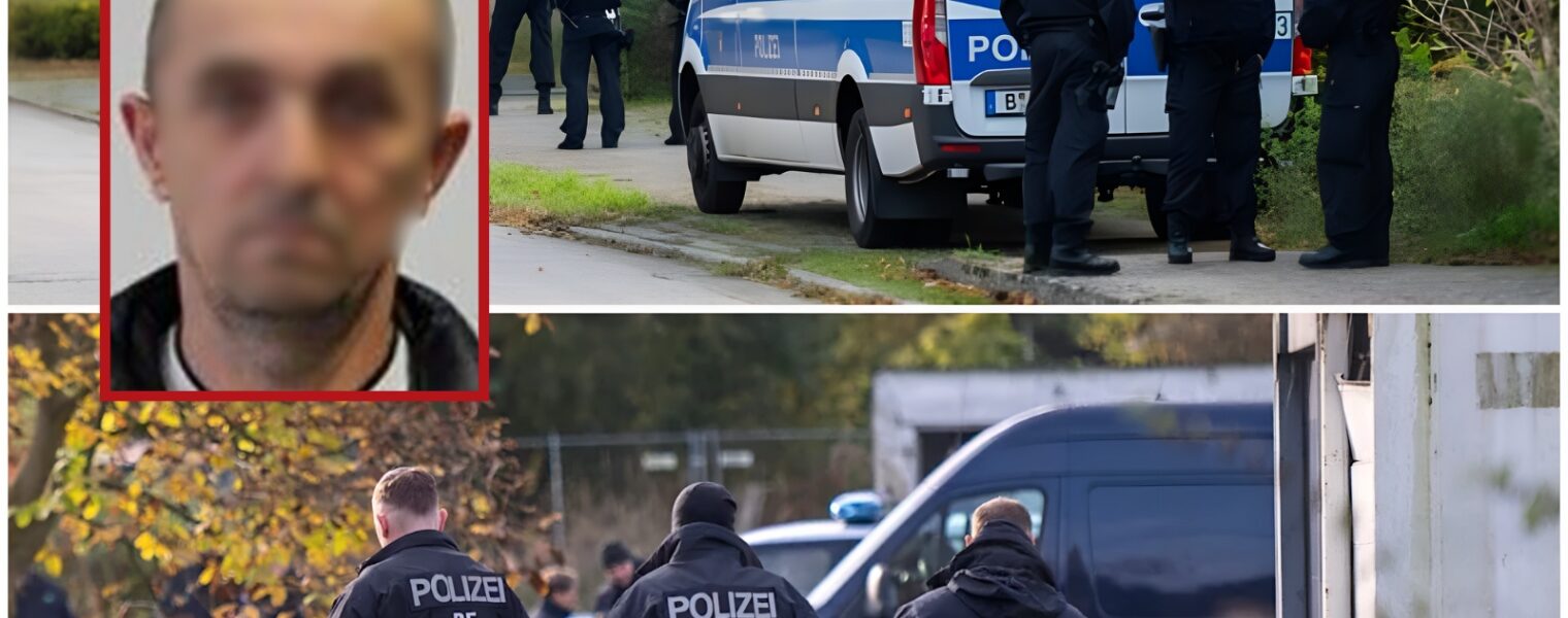 AKUTE GEFAHR: 51-Jähriger Demenzkranker aus Klinik Schwabing Verschwunden – Polizei München Bittet Dringend um Mithilfe