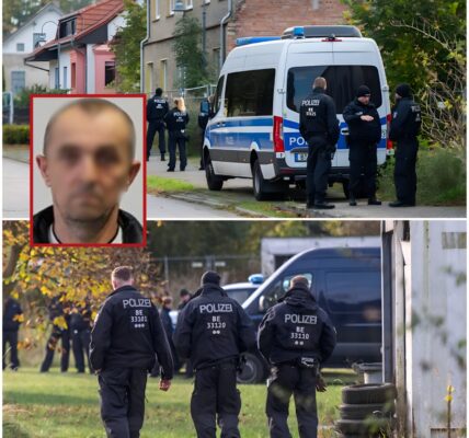 AKUTE GEFAHR: 51-Jähriger Demenzkranker aus Klinik Schwabing Verschwunden – Polizei München Bittet Dringend um Mithilfe