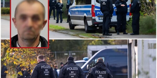 AKUTE GEFAHR: 51-Jähriger Demenzkranker aus Klinik Schwabing Verschwunden – Polizei München Bittet Dringend um Mithilfe