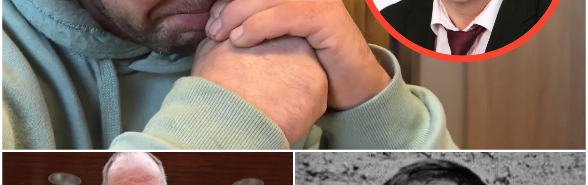 SCHOCKIEREND! – Vater gesteht Mord an Fabian (†8) – Anwalt enthüllt erschütternde, grausame Details!