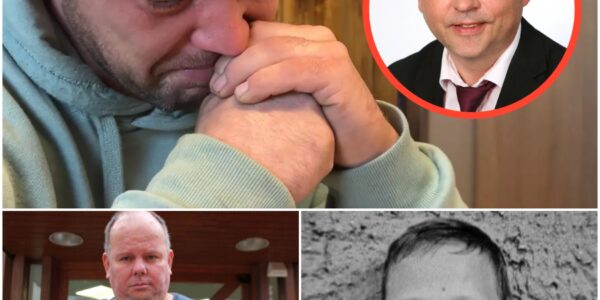 SCHOCKIEREND! – Vater gesteht Mord an Fabian (†8) – Anwalt enthüllt erschütternde, grausame Details!