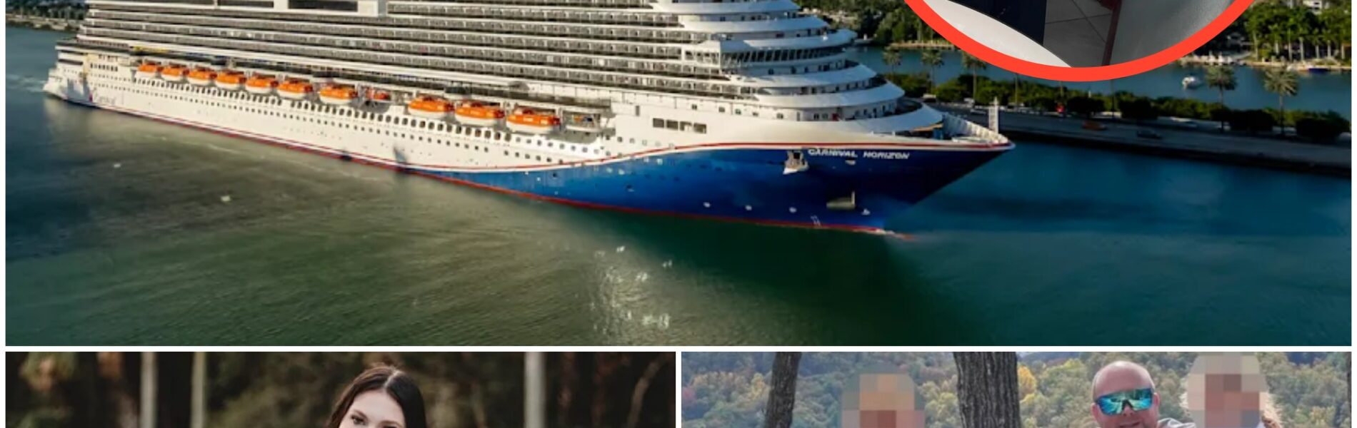 Tragödie auf hoher See: Cheerleaderin Anna (18) tot, Rettungswesten verbergen grausames Geheimnis!