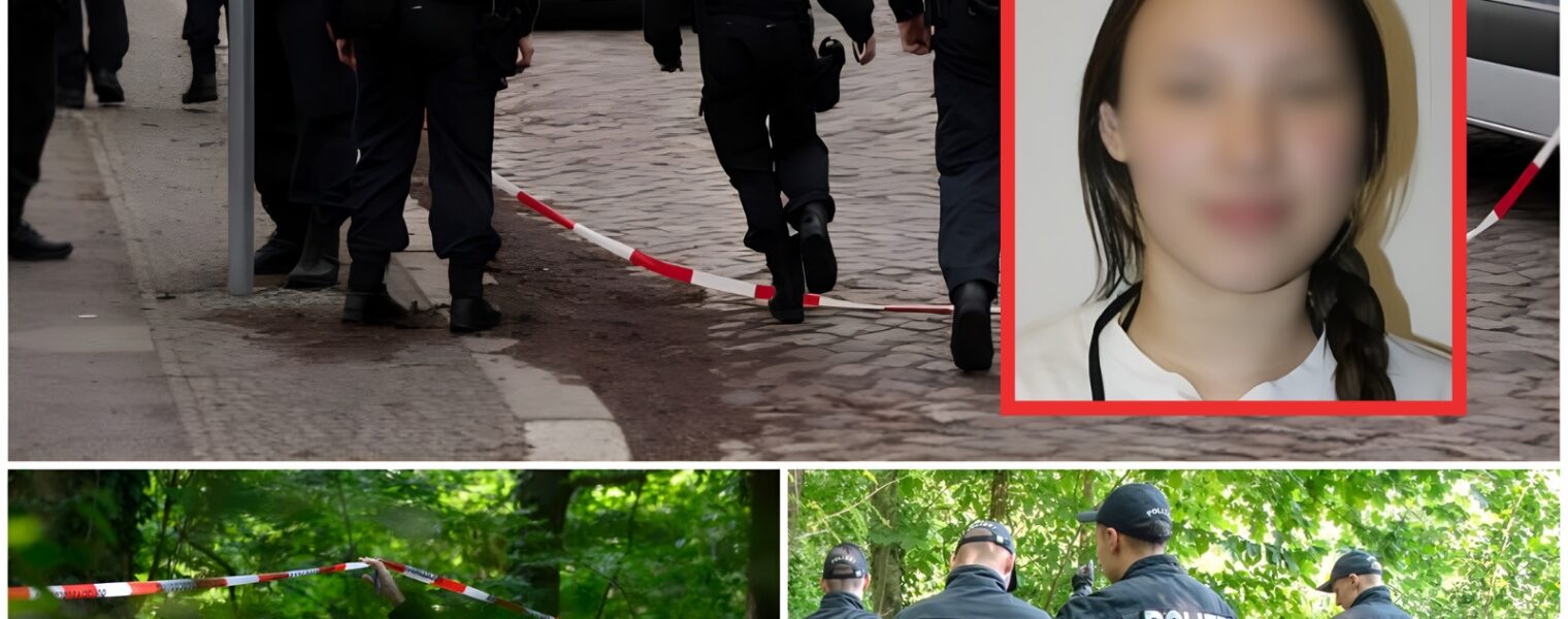 DRAMATISCHE FLUCHT: 15-Jährige Springt auf Fahrt nach Bühl aus Auto und Ist Spurlos Verschwunden – Dringende Suchaktion der Polizei