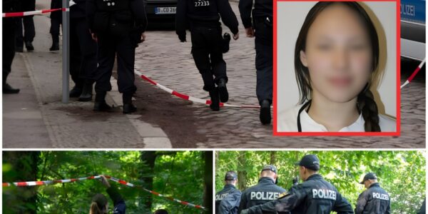 DRAMATISCHE FLUCHT: 15-Jährige Springt auf Fahrt nach Bühl aus Auto und Ist Spurlos Verschwunden – Dringende Suchaktion der Polizei