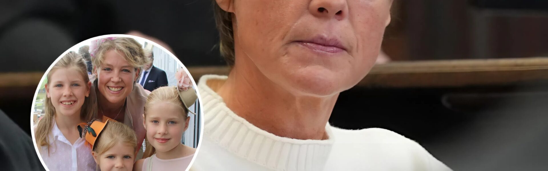 Christina Block: Ein komplizierter Prozess um Entführung und Familienkonflikte