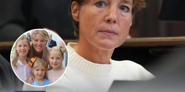 Christina Block: Ein komplizierter Prozess um Entführung und Familienkonflikte