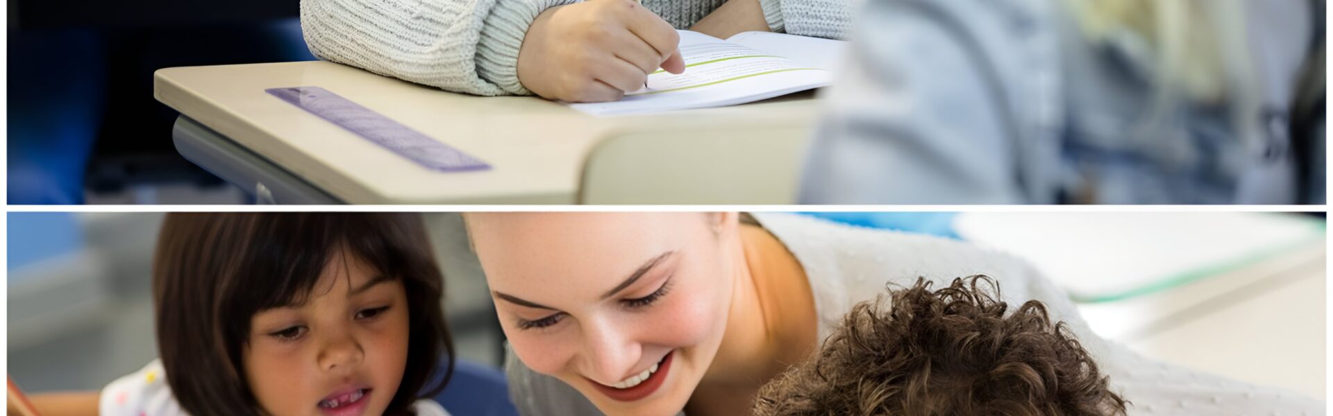 ALARM INSPECTIE: TIENDUIZENDEN JONGEREN RISKEREN LAAGGELETTERDHEID DOOR ZWAK SCHRIJVEN