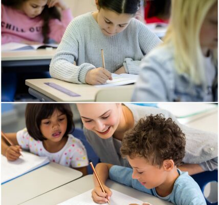 ALARM INSPECTIE: TIENDUIZENDEN JONGEREN RISKEREN LAAGGELETTERDHEID DOOR ZWAK SCHRIJVEN