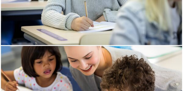 ALARM INSPECTIE: TIENDUIZENDEN JONGEREN RISKEREN LAAGGELETTERDHEID DOOR ZWAK SCHRIJVEN