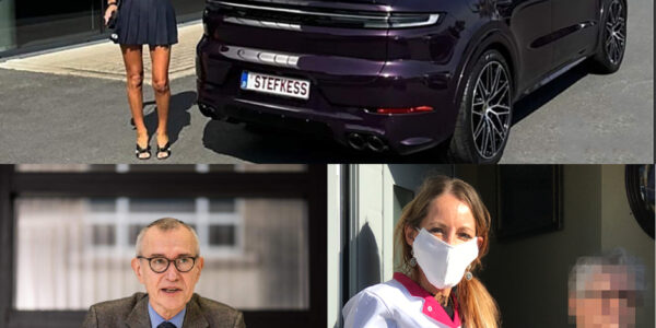 Zorgschandaal in Houthulst: Thuisverpleegkundige en familie opgepakt na miljoenenfraude en ontdekking van 17 luxeauto’s