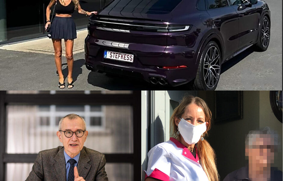 Zorgschandaal in Houthulst: Thuisverpleegkundige en familie opgepakt na miljoenenfraude en ontdekking van 17 luxeauto’s