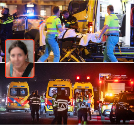 Hoe kon dit gebeuren? Jonge moeder Sam (24) sterft in auto nadat ‘speels’ omgaan met illegaal wapen fataal afloopt