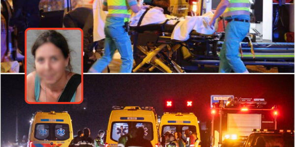 Hoe kon dit gebeuren? Jonge moeder Sam (24) sterft in auto nadat ‘speels’ omgaan met illegaal wapen fataal afloopt