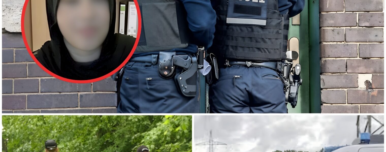 DRINGENDE FAHNDUNG: 15-Jährige aus Siegen/Olpe seit Mehr als Einer Woche Vermisst – Letzte Spur am Hauptbahnhof Olpe