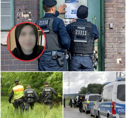 DRINGENDE FAHNDUNG: 15-Jährige aus Siegen/Olpe seit Mehr als Einer Woche Vermisst – Letzte Spur am Hauptbahnhof Olpe