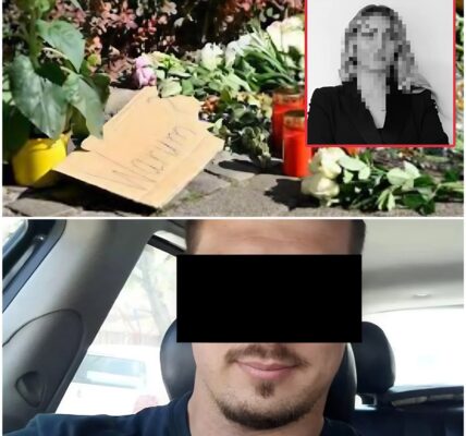 Auf Flucht getötet! Erstliga-Schiri nach Mord an Ex-Frau festgenommen