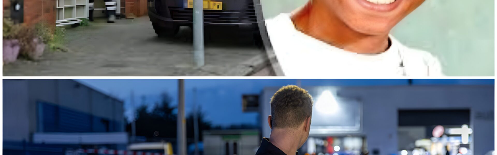 OM EIST TBS MET DWANGVERPLEGING VOOR VADER DIE ZOON (12) Doodde in Psychose