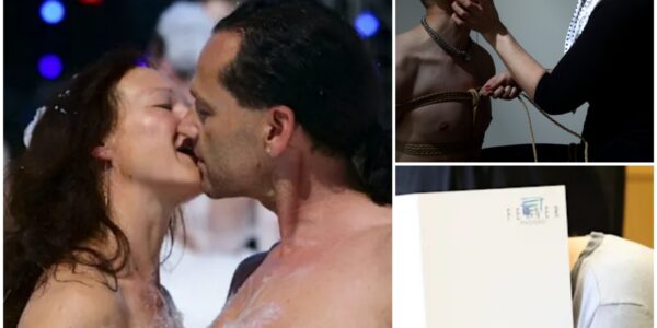 Neuer Podcast „Pauli²“: Zwei Erotik-Profis sprechen schonungslos uber Dating-Desaster