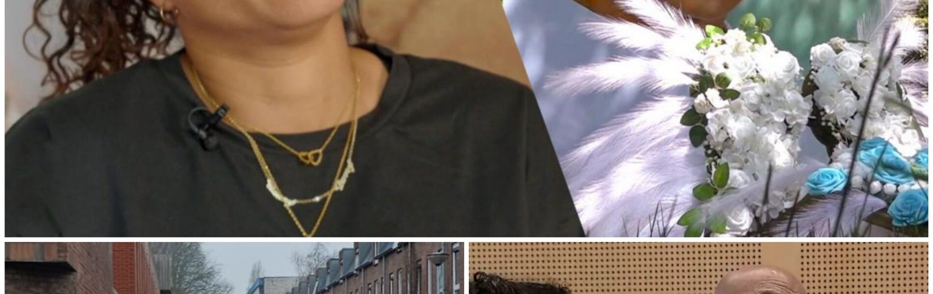 Emoties lopen hoog op in rechtbank: tbs met dwangverpleging geëist voor vader die zoon Gianny-Davey (12) doodstak