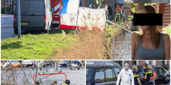 Duikoefening eindigt in macabere vondst: lichaam van jong meisje aangetroffen in kanaal bij Haarlem
