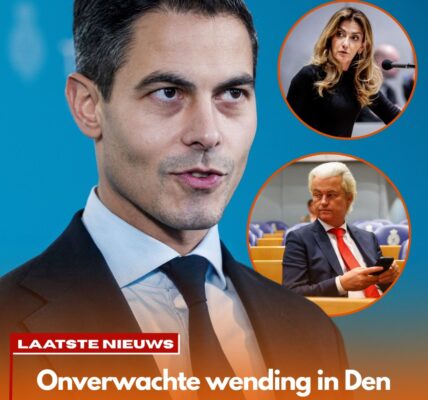 Onverwachte wending in Den Haag: Jetten buitenspel gezet?