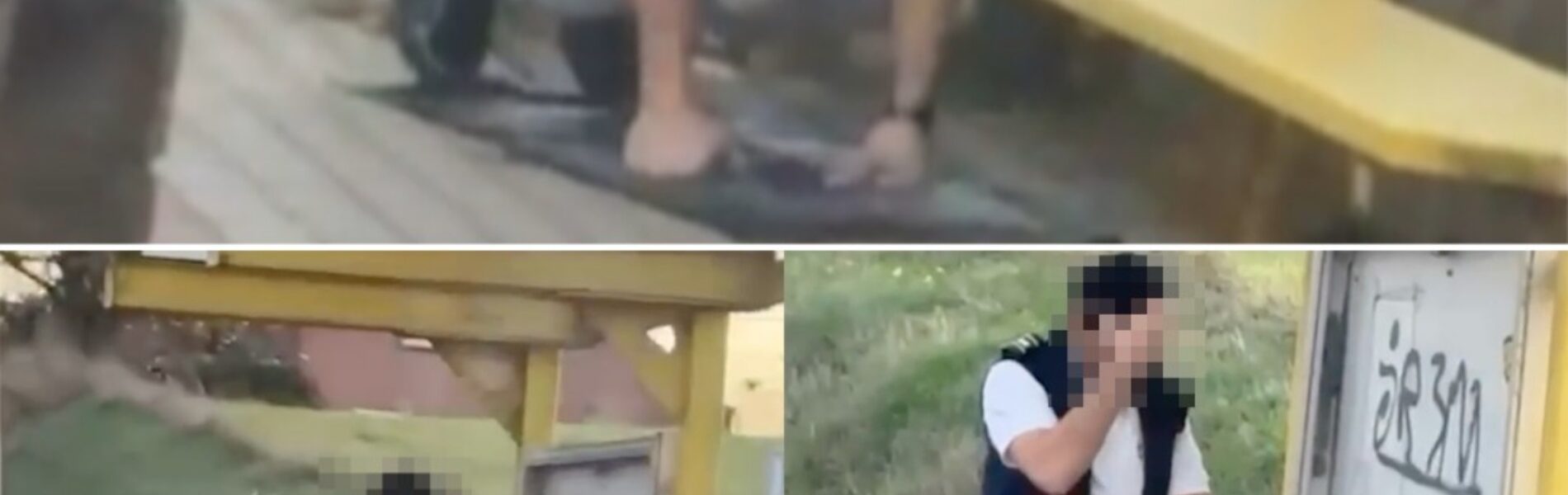 Chauffeur die bus aan de kant zette om te bidden vier dagen geschorst door De Lijn: “Hij gaf de feiten toe”