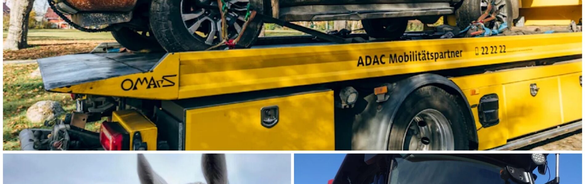 Neuer Zeugenaufruf im Fall Fabian: Ermittler suchen Hinweise zum Pick-up der Tatverdächtigen