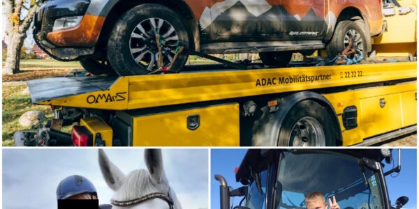 Neuer Zeugenaufruf im Fall Fabian: Ermittler suchen Hinweise zum Pick-up der Tatverdächtigen