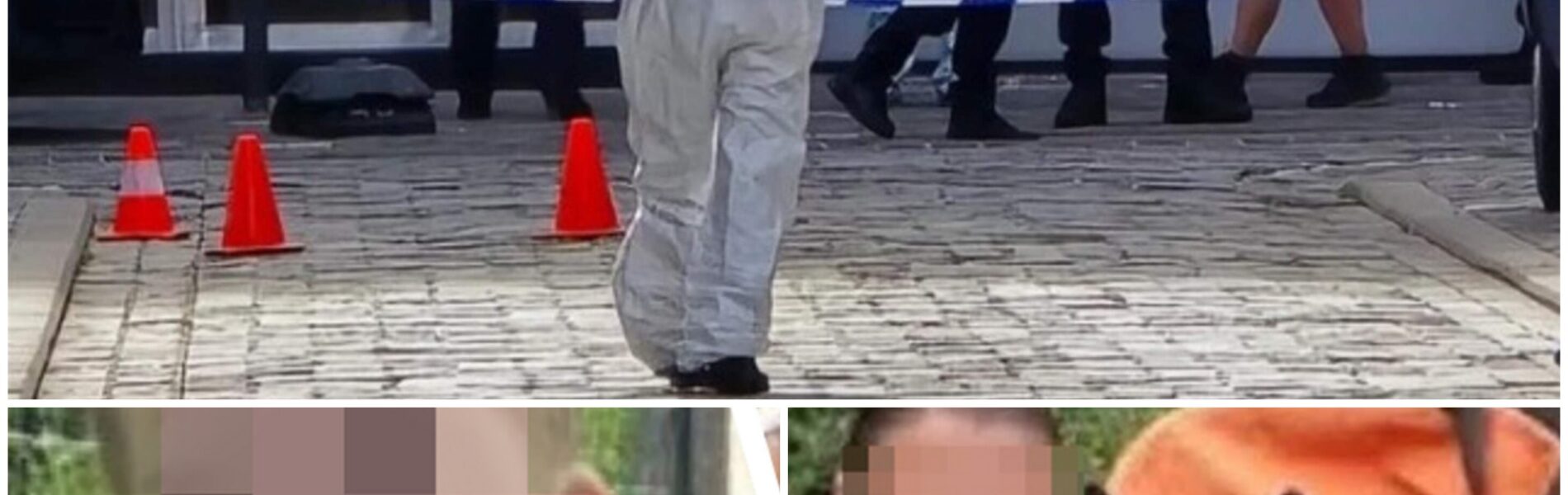 Twee maanden na moord op Theresa in Oostende zit verdachte eindelijk in Belgische cel: “Heeft al bekend dat hij het schot loste”