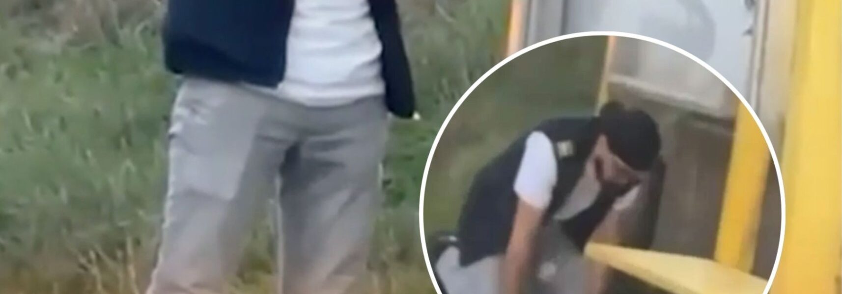 Je zit rustig in de bus… en de chauffeur loopt weg om te bidden. In België gebeurde het écht, en hij kreeg er vier dagen schorsing voor.