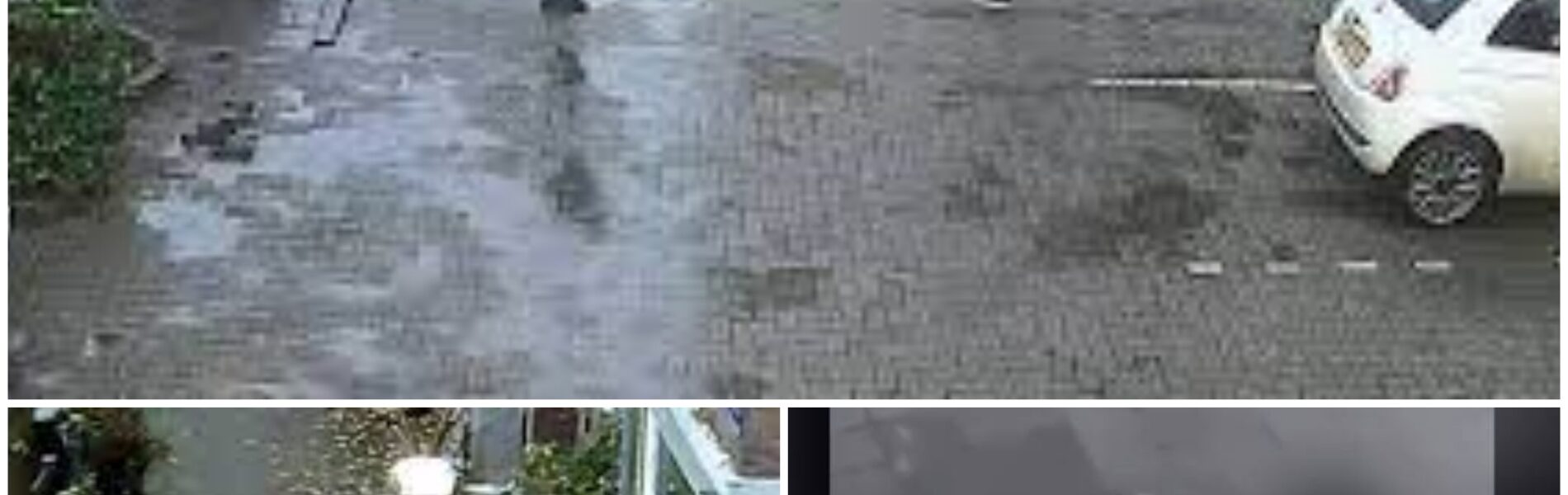 Schokkend incident in Amsterdam: jongens rennen weg na zware mishandeling