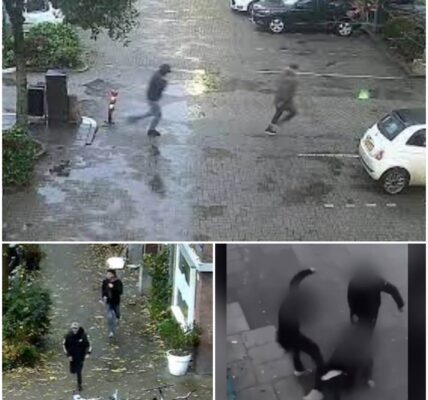 Schokkend incident in Amsterdam: jongens rennen weg na zware mishandeling