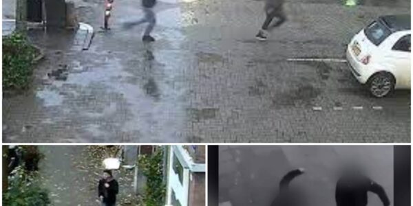Schokkend incident in Amsterdam: jongens rennen weg na zware mishandeling