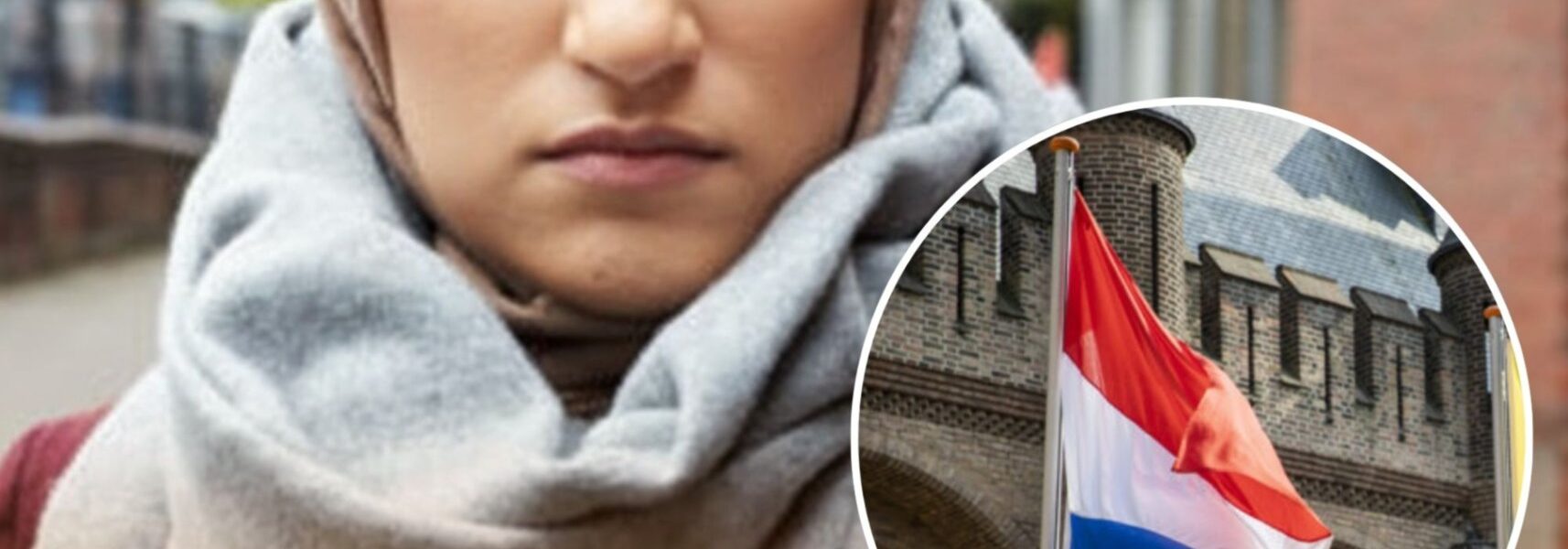 Miriam (36): “Iedereen zei dat Nederland kansen biedt, maar mijn ervaring is heel anders”